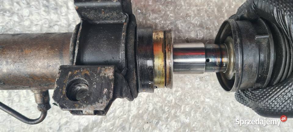 Maglownica Fiat Ducato II dostawcze Opole sprzedam