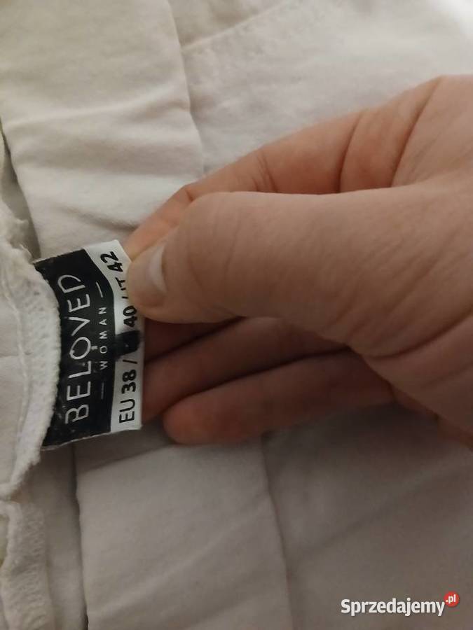 Spodnie Rozmiar 38 Opole Lubelskie