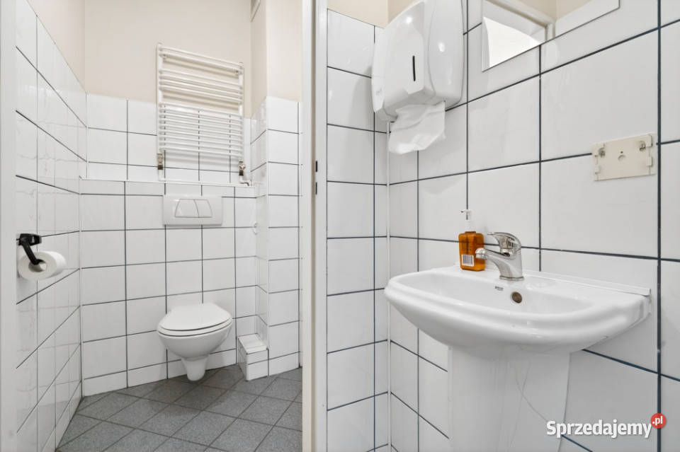 Gabinet medyczny w centrum Szczecina zachodniopomorskie