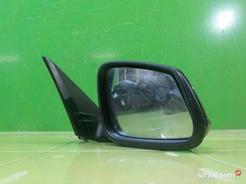 BMW 1 F21 13r 1115 3D lusterko prawe 021185 Lusterka zewnętrzne Suków sprzedam