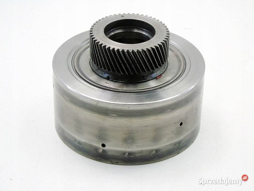 KOSZ SPRZĘGŁOWY KOŁO SKRZYNI BIEGÓW 5550SN 24 D Sosnowiec