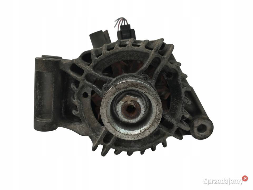 ALTERNATOR Ford Focus I II C 16 1022118354 Układ elektryczny silnika Motoryzacja lubelskie Chełm