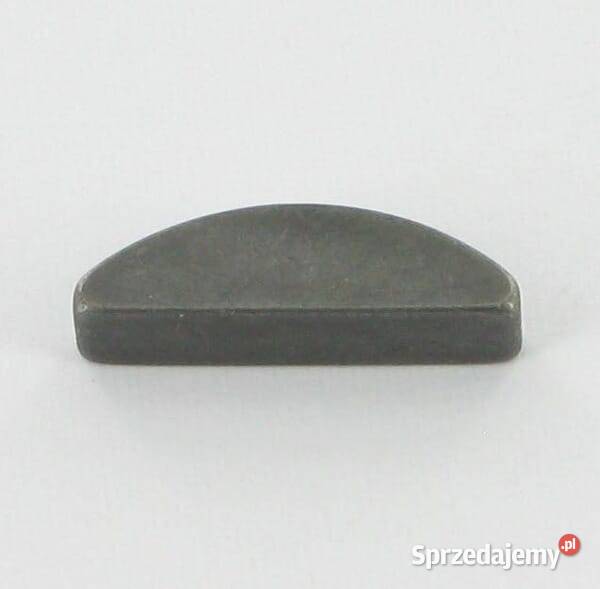 Klin półokrągły 25x18 13331357000 Kamionna