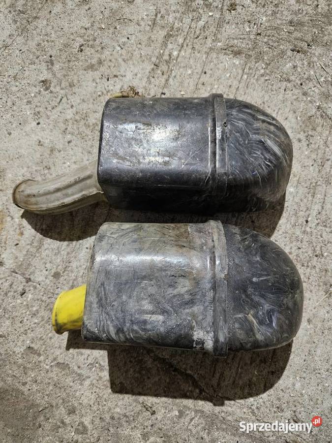 Filtr powietrza Jawa P20 50 Ogar 200 Jawa Kłodawa