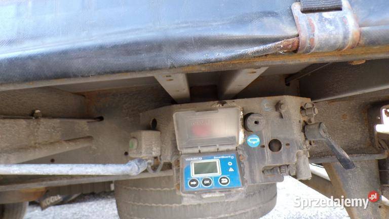 KOGEL SN 24 MEGA 20201 Warszawa