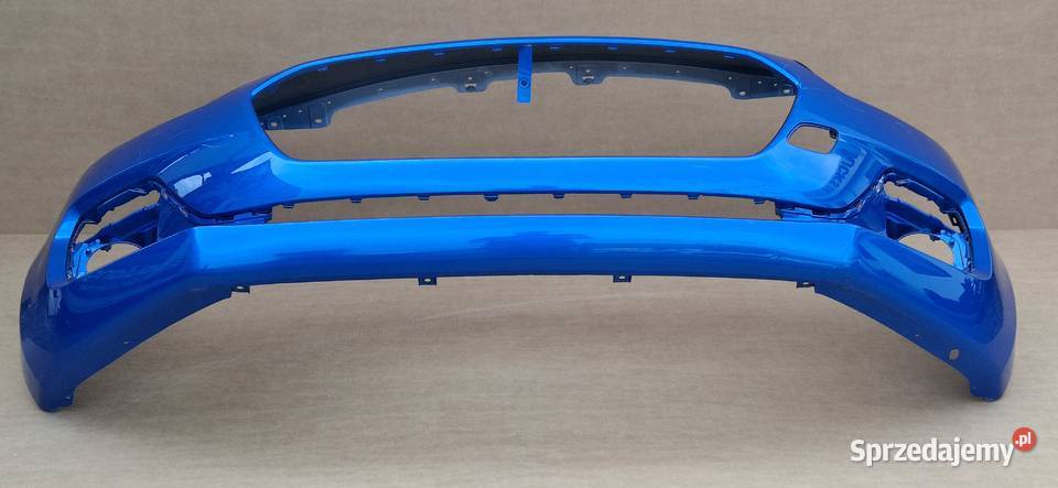 SUZUKI SWIFT MK8 ZDERZAK PRZÓD PRZEDNI ORYGINAŁ Bieleń sprzedam