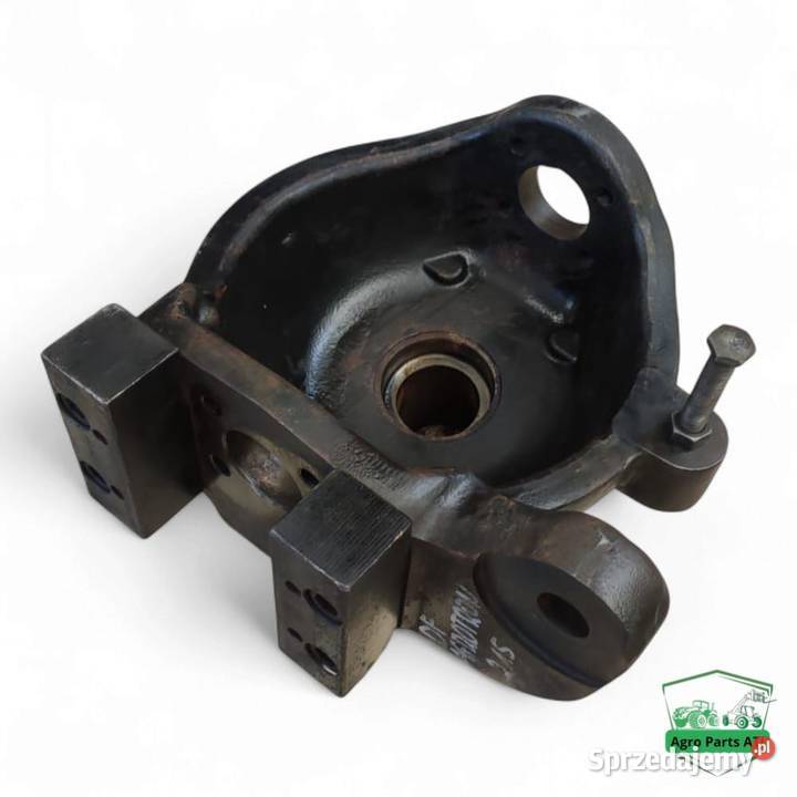 Zwrotnica Carraro 10608 Deutz Agrotron podlaskie Ciechanowiec