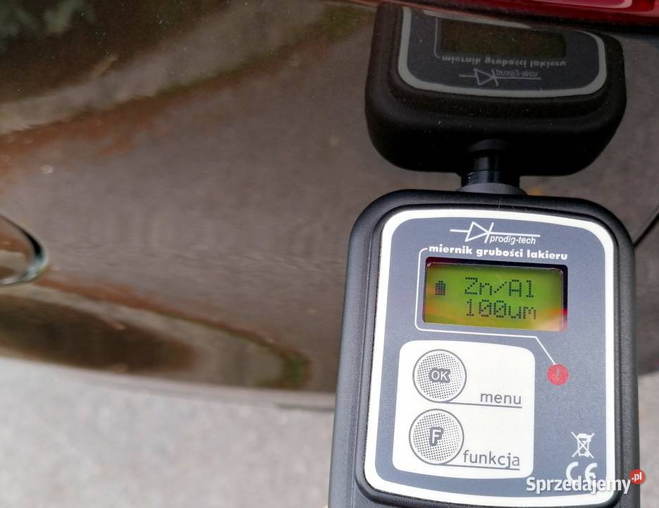 Z Niemiec LEDy Lak i Przeb Oryginał Serwis NAVI Ostrowiec Świętokrzyski sprzedam