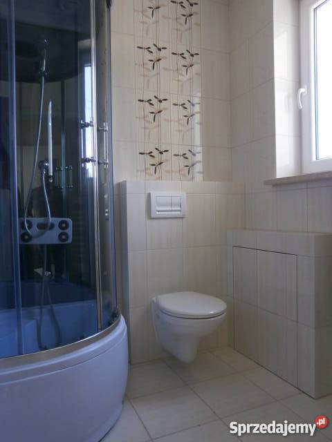 Wyjątkowy dom do zamieszkania Jastrzębie-Zdrój sprzedam