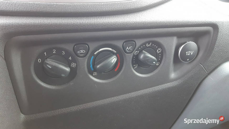 Ford Transit 261000km Bachowice