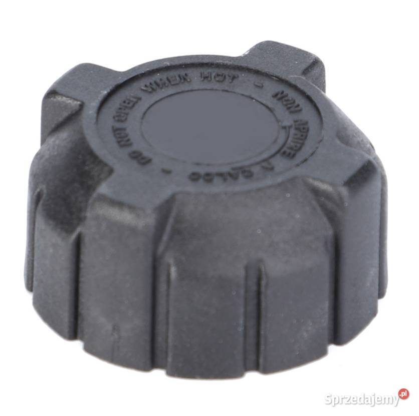 Korek zbiornika wyrównawczego płynu chłodzącego Chłodzenie silnika Białystok sprzedam