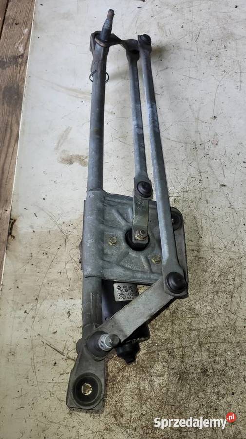 Mechanizm wycieraczek przednich Ford Mondeo mk1 Łagów