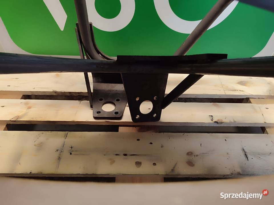 Błotnik 298678 stelaż MANITOU MT1440 Wilkowo