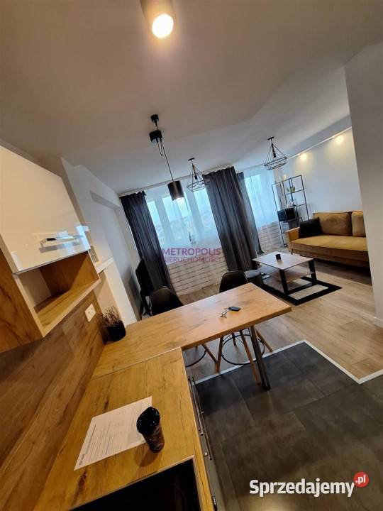 Mieszkanie Rybnik 29m2 1pokojowe sprzedam