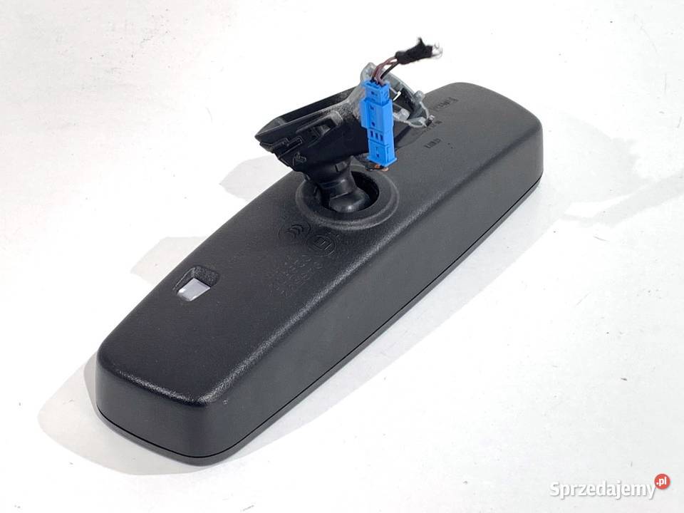 LUSTERKO WEWNĘTRZNE FORD TOURNEO BU5A17E678VB Lusterka wewnętrzne