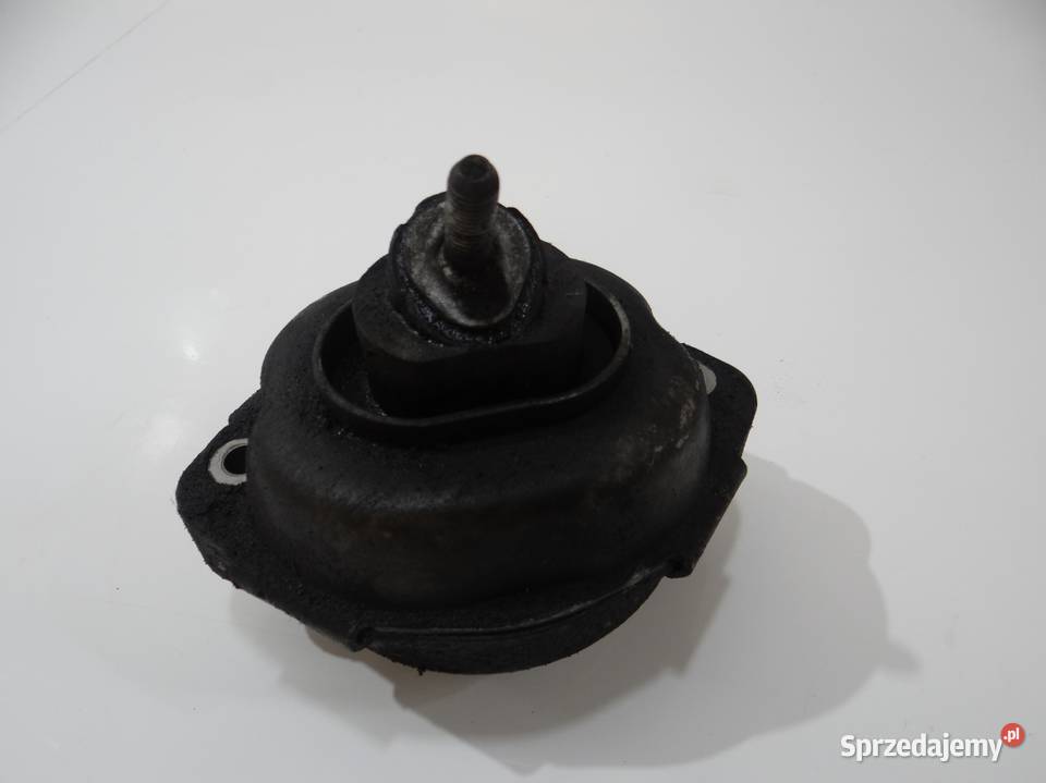 PODUSZKA SILNIKA LEWA BMW X3 E83 LCI N47 3400341 Zawieszenie silnika Strzyżewice