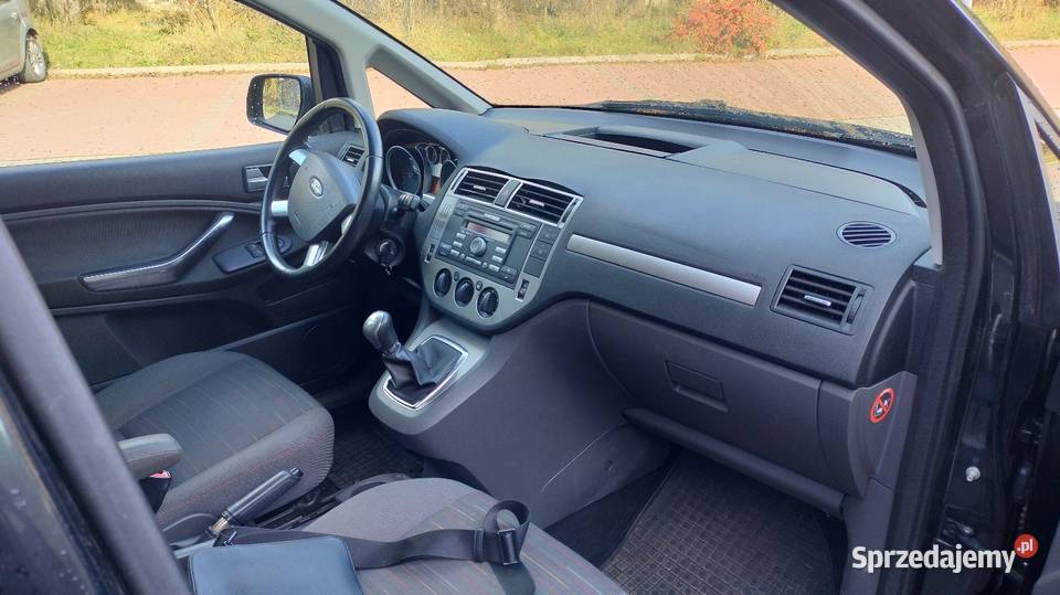 Ford C 16 TDCI 109