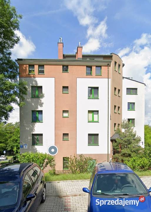 Sprzedam mieszkanie Kraków ulica Wawelska 8 sprzedam