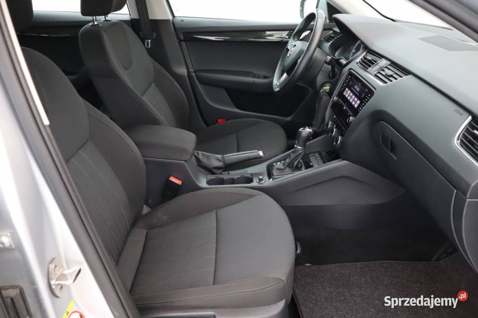 Skoda Octavia 15 TSI pełny VAT Zabrze