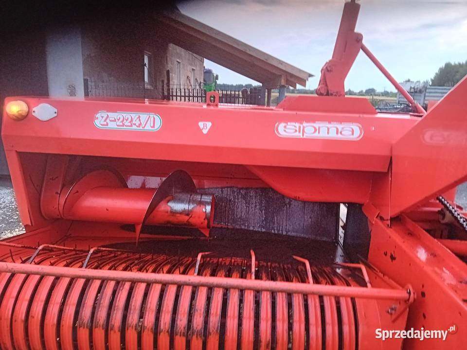 Sipma z2241 Wrzeczko