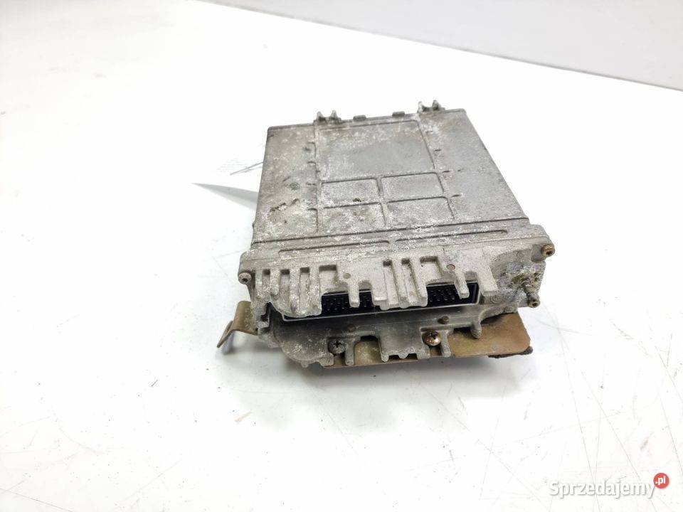 KOMPUTER SILNIKA ECU VOLKSWAGEN GOLF III sprzedam
