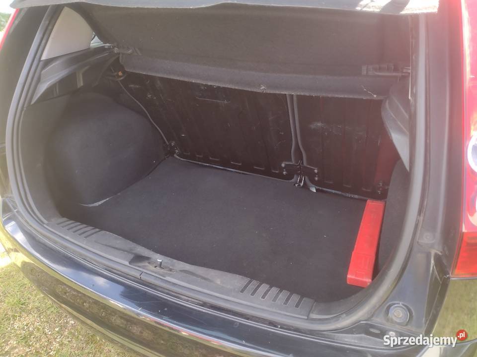 Ford Fiesta świętokrzyskie Chęciny sprzedam