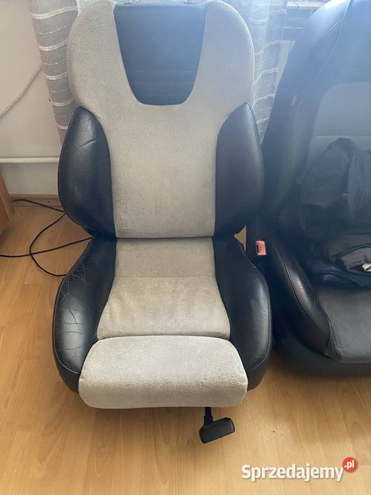 Recaro S3 Szydłowiec