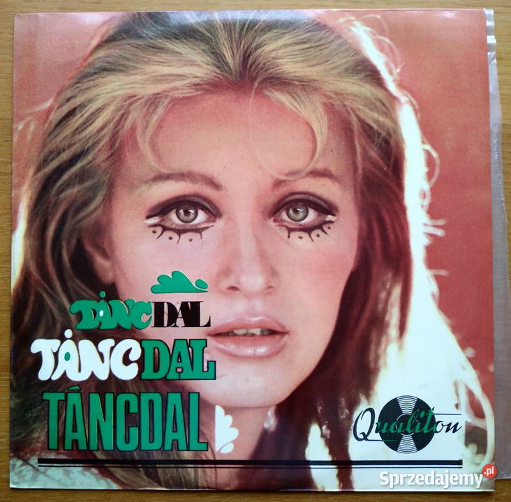 Płyta winylowa Tncdal Gdańsk