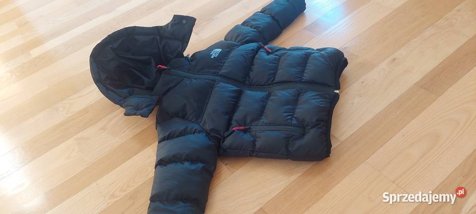Kurtka The North Face Jawor sprzedam