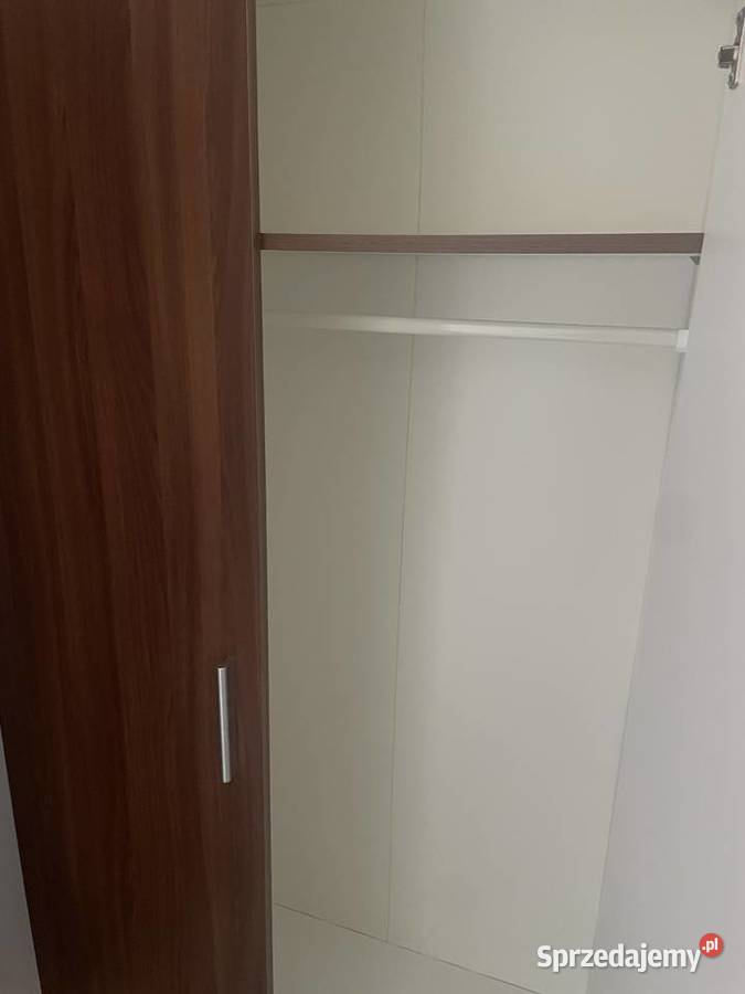 Szafa wyprzedaż Dźwirzyno