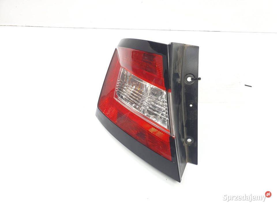 LAMPA LEWA TYŁ SKODA FABIA III 6V6945111 Lipno