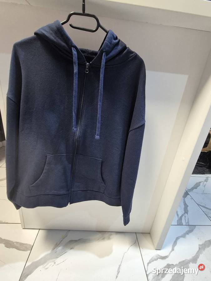 Bluza dresowa L sprzedam