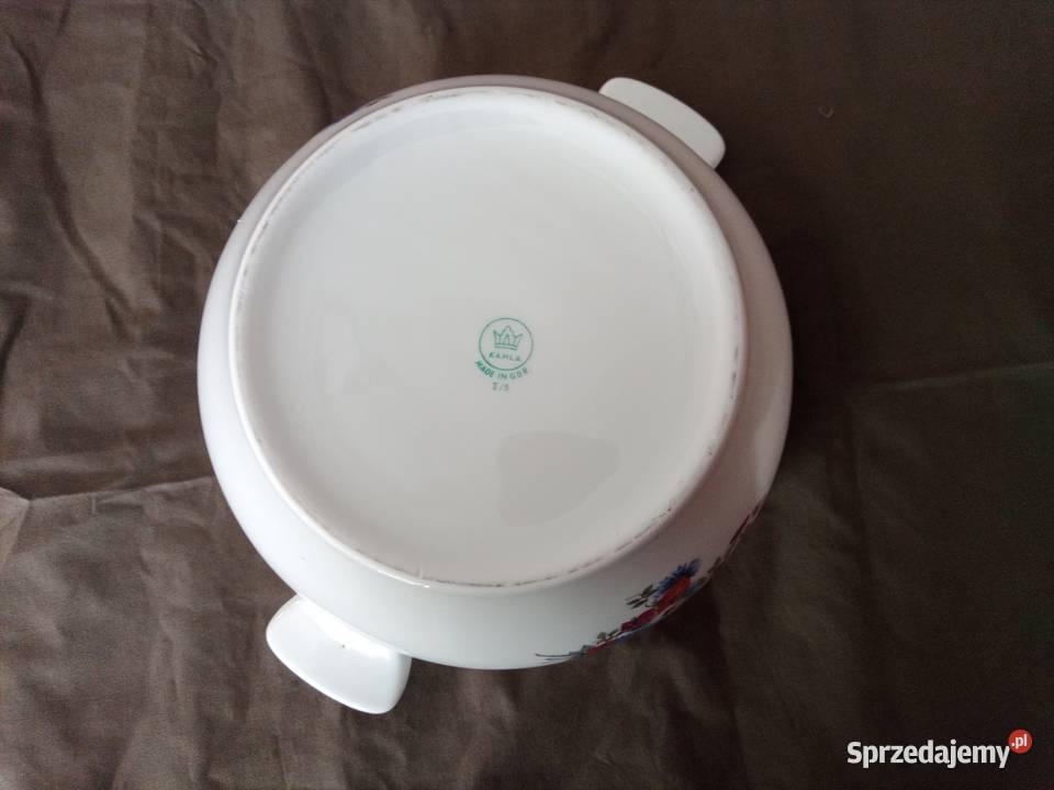 Zastawa stołowa KAHLA Legionowo sprzedam