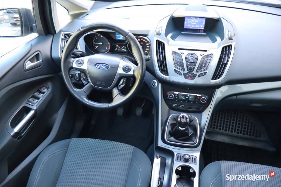 Ford C 16 TDCi śląskie sprzedam