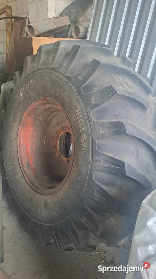 Sprzedam w calosci na czesci Łuków