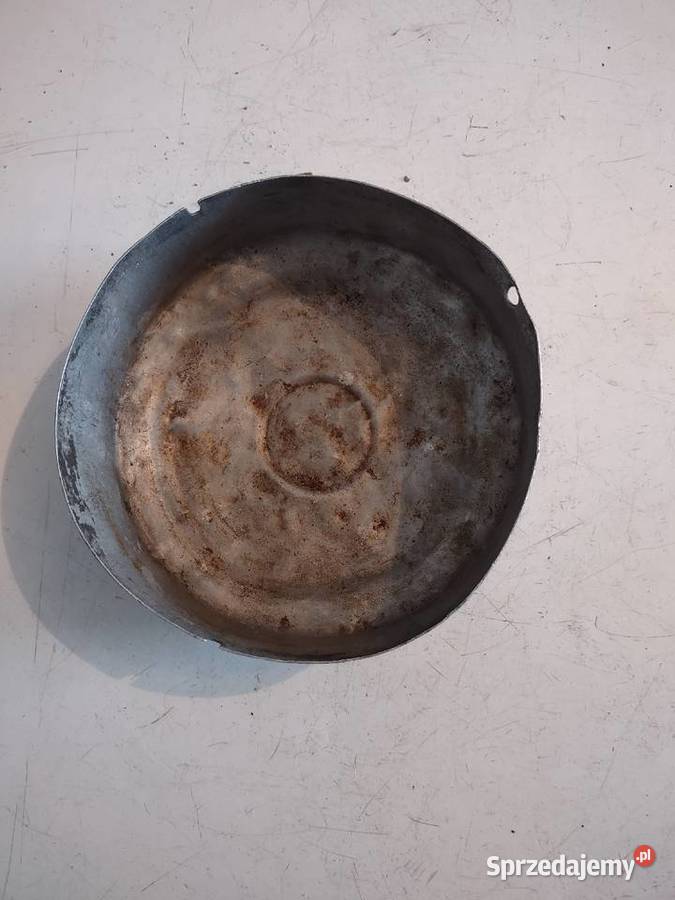 WFM WSK DEKIEL POKRYWA MAGNETA FABRYKA Pozostałe Świdnik