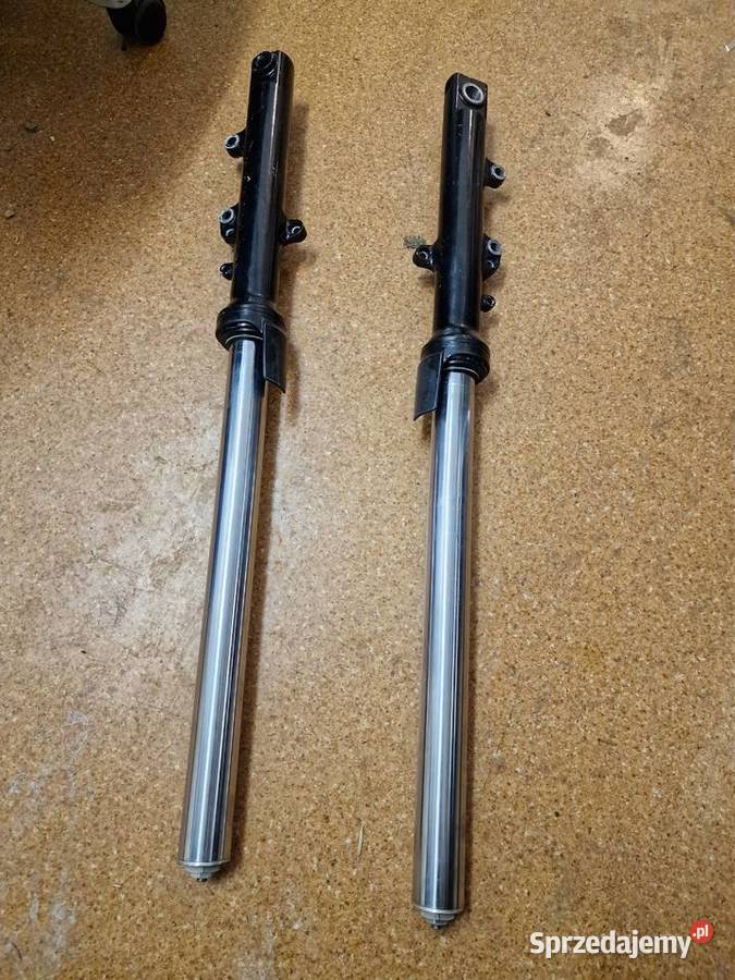 Lagi Amortyzatory przód Yamaha TRX 850 Klucze sprzedam
