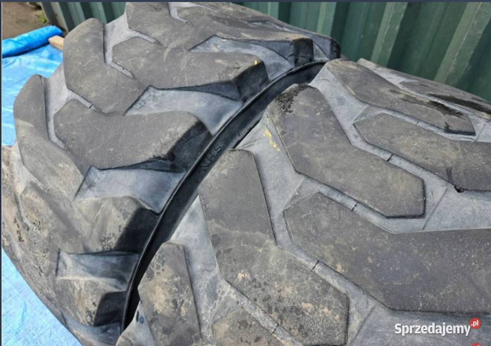 Opony Opona Camso 12 R 165 165 Xtra 12165 Wall Szprotawa