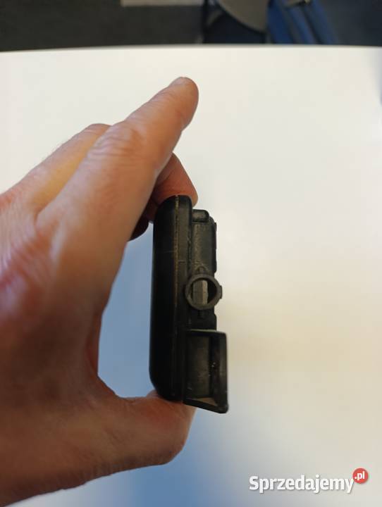 Mazda 6 GJ GL radar BSM mertwego pola czujnik Pobiedziska