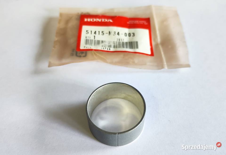 PANEWKA PRZEDNIEGO ZAWIESZENIA HONDA 51415MB4003 śląskie Zabrze