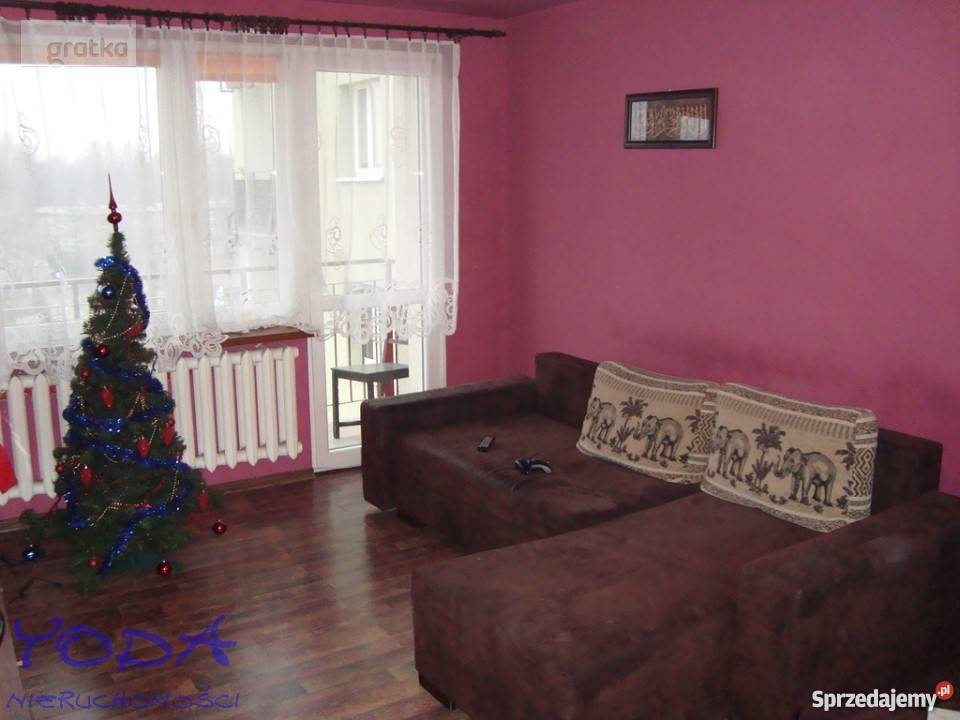 mieszkanie Katowice Józefowska Katowice