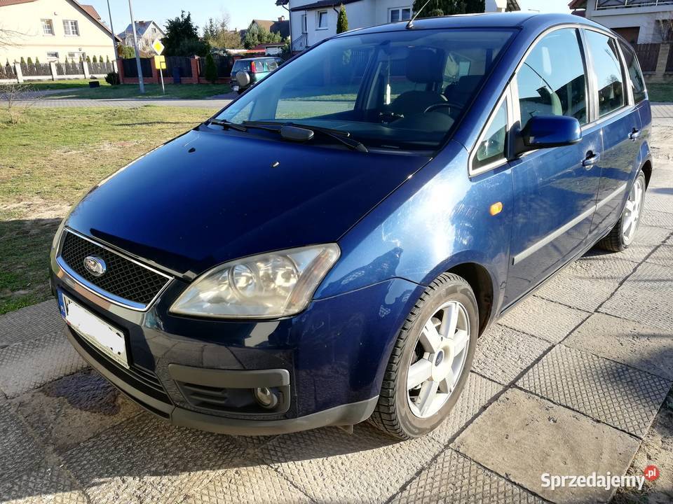 Ford kiedyś fajne auto dziś tęsknota dobrymi sprzedam