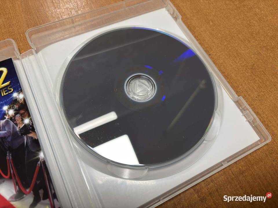 Yoostar 2 in the Movies PlayStation 3 3