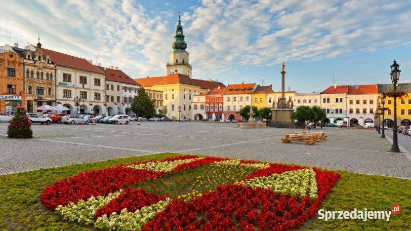 Geotour oferuje wycieczkę do Wiednia i Wakacje i podróże śląskie Ruda Śląska