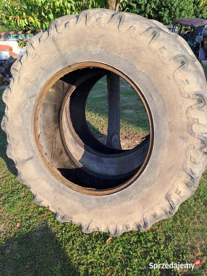 Opony 18 4 34 Dzierżoniów