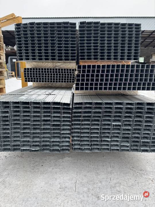 profil do płyt gipsowych CD sufitowy 4 mb Oleśnica