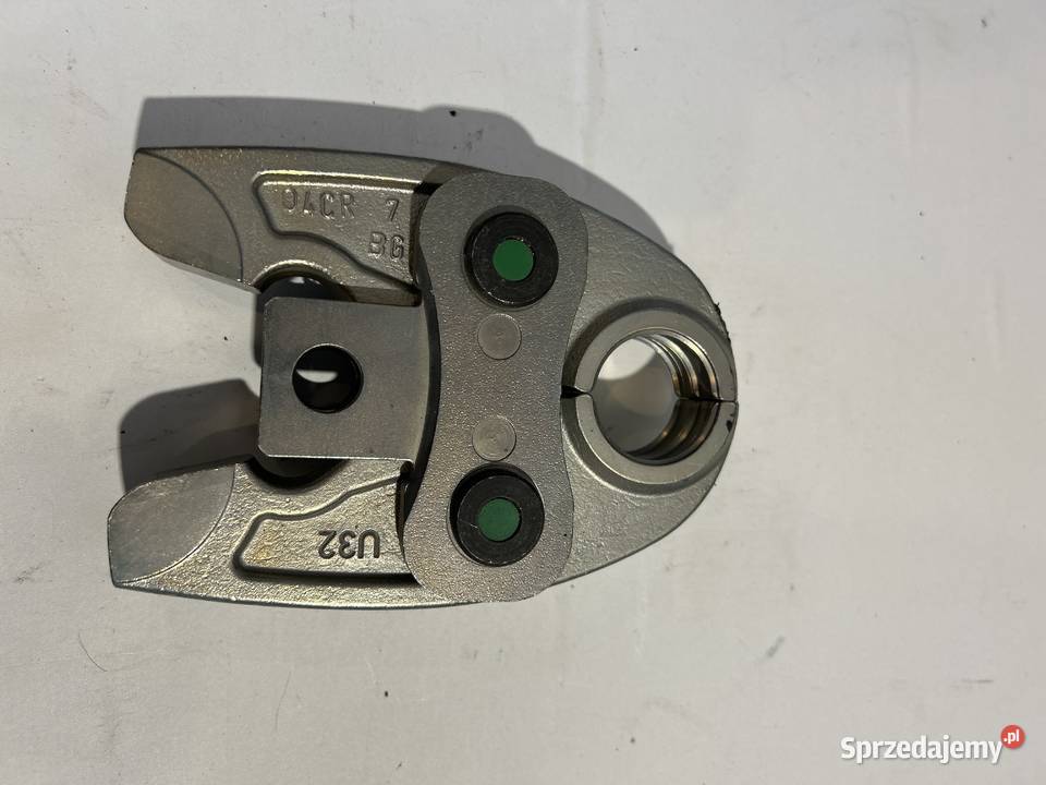 UPONOR U 32 SZCZĘKA Pozostałe Kraków