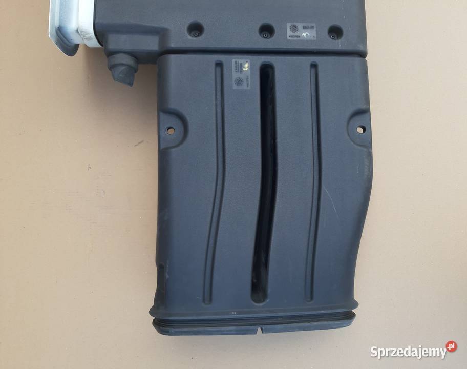 DAF XF 106 EURO 6 DOLOT KOMIN WLOT POWIETRZA lubuskie Trzciel sprzedam