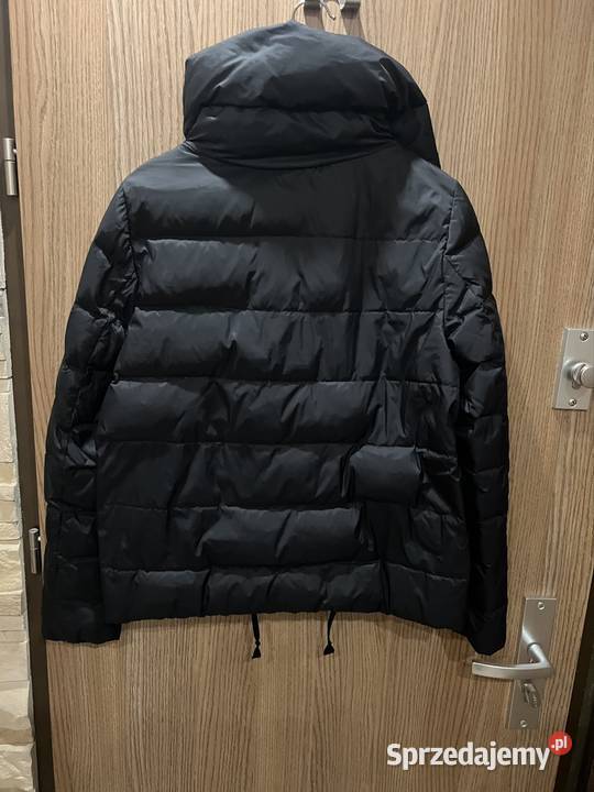 Kurtka zimowa damska marki sOlivier Wodzisław Śląski