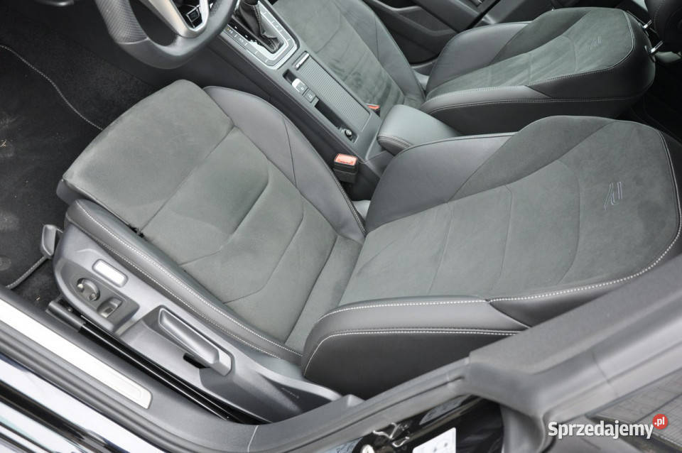 Volkswagen Arteon 20TSI 190 DSG Rline El Klapa